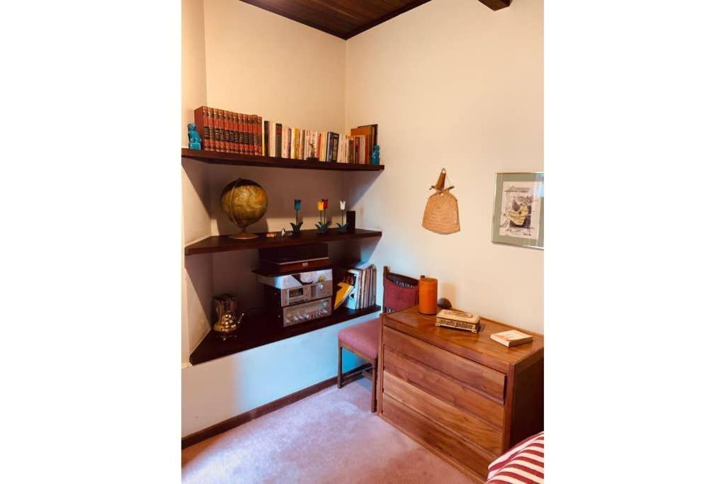 434 Casa Geminada No Centro De Gramado 8 Pessoas גראמדו מראה חיצוני תמונה