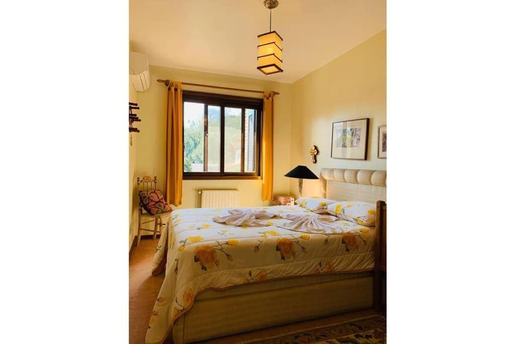 434 Casa Geminada No Centro De Gramado 8 Pessoas גראמדו מראה חיצוני תמונה