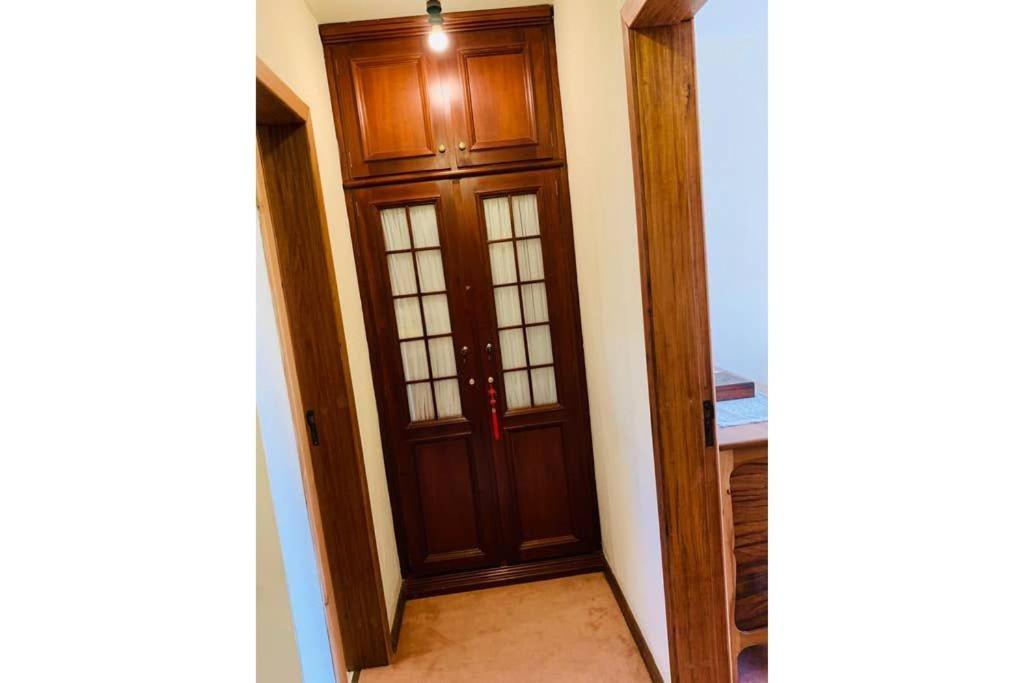 434 Casa Geminada No Centro De Gramado 8 Pessoas גראמדו מראה חיצוני תמונה