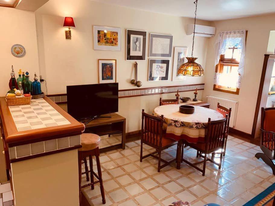 434 Casa Geminada No Centro De Gramado 8 Pessoas גראמדו מראה חיצוני תמונה