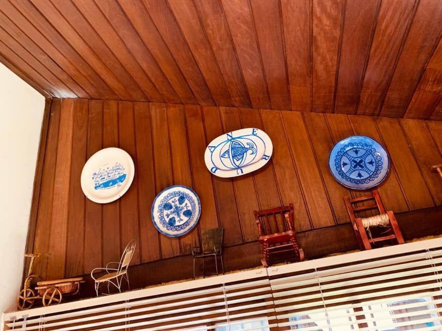 434 Casa Geminada No Centro De Gramado 8 Pessoas גראמדו מראה חיצוני תמונה