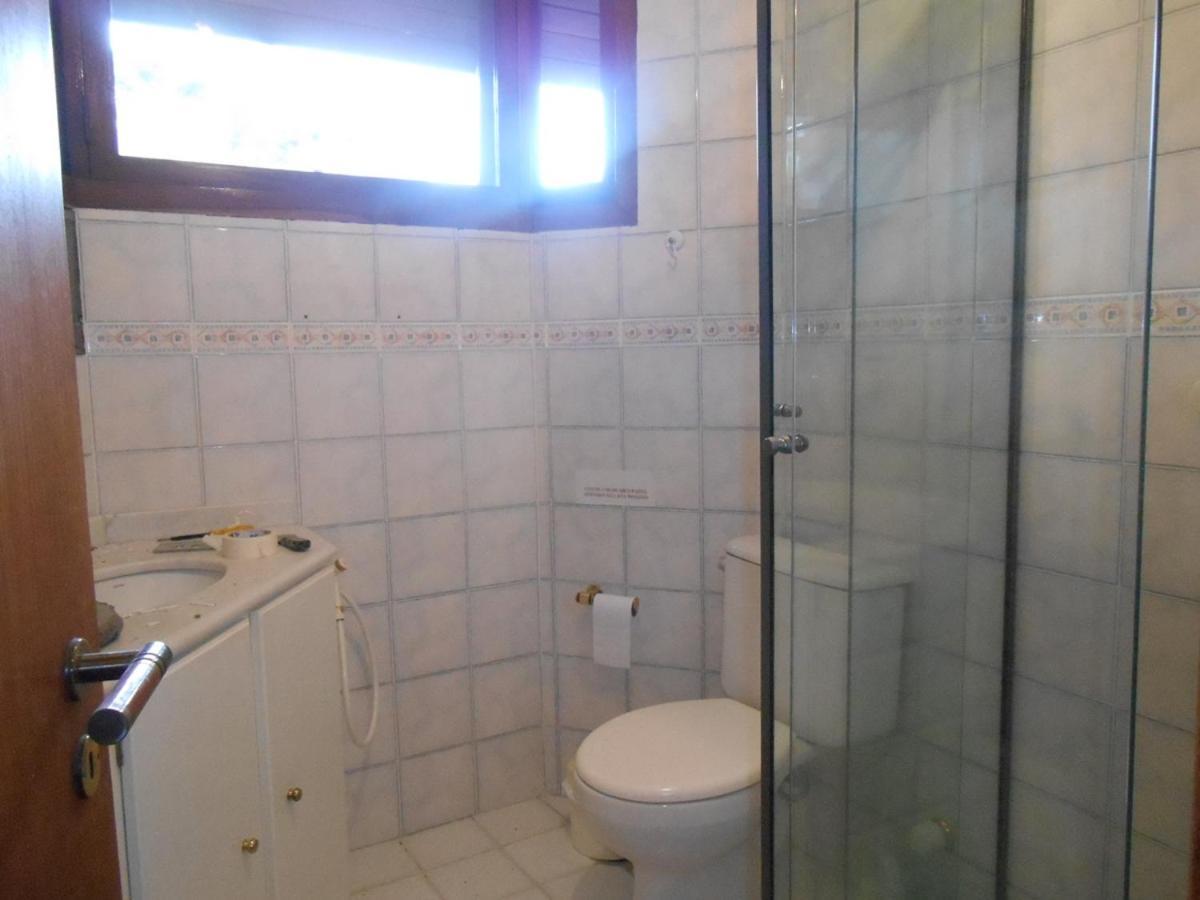 434 Casa Geminada No Centro De Gramado 8 Pessoas גראמדו מראה חיצוני תמונה