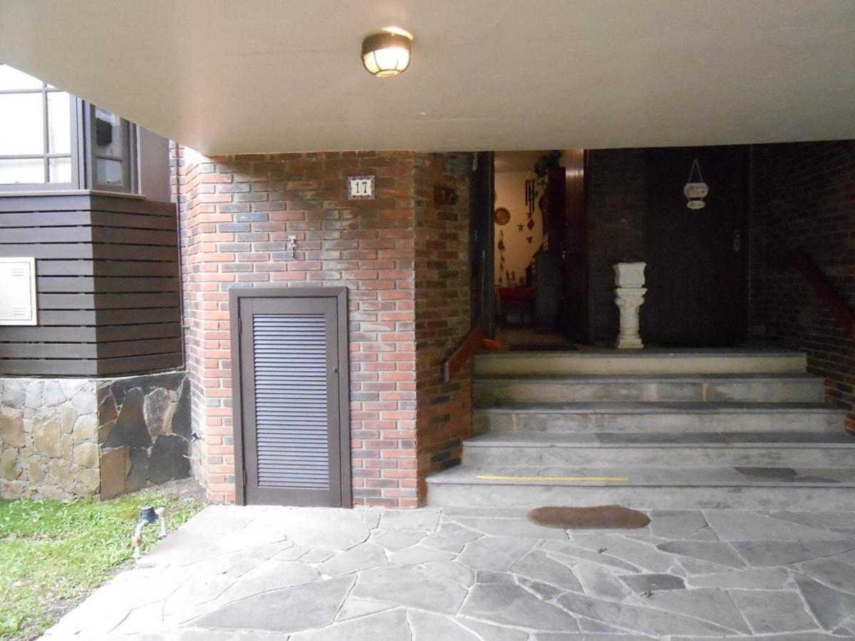 434 Casa Geminada No Centro De Gramado 8 Pessoas גראמדו מראה חיצוני תמונה