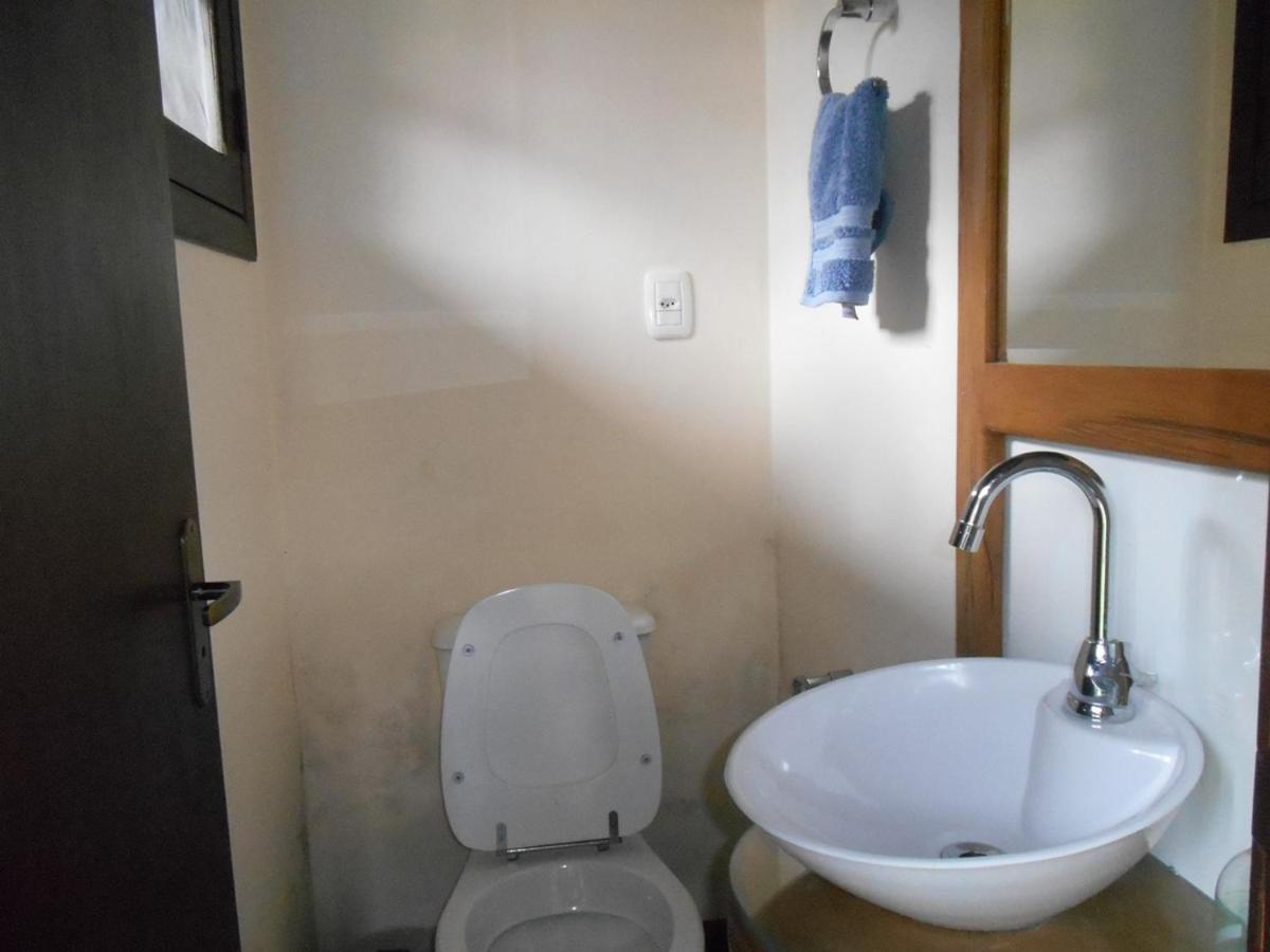 434 Casa Geminada No Centro De Gramado 8 Pessoas גראמדו מראה חיצוני תמונה