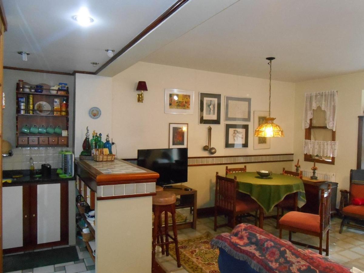 434 Casa Geminada No Centro De Gramado 8 Pessoas גראמדו מראה חיצוני תמונה