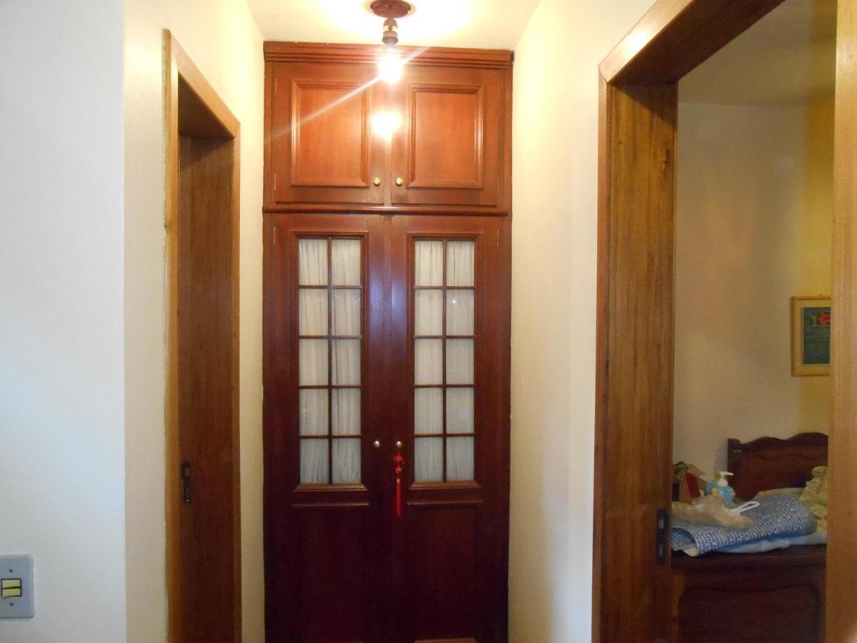 434 Casa Geminada No Centro De Gramado 8 Pessoas גראמדו מראה חיצוני תמונה