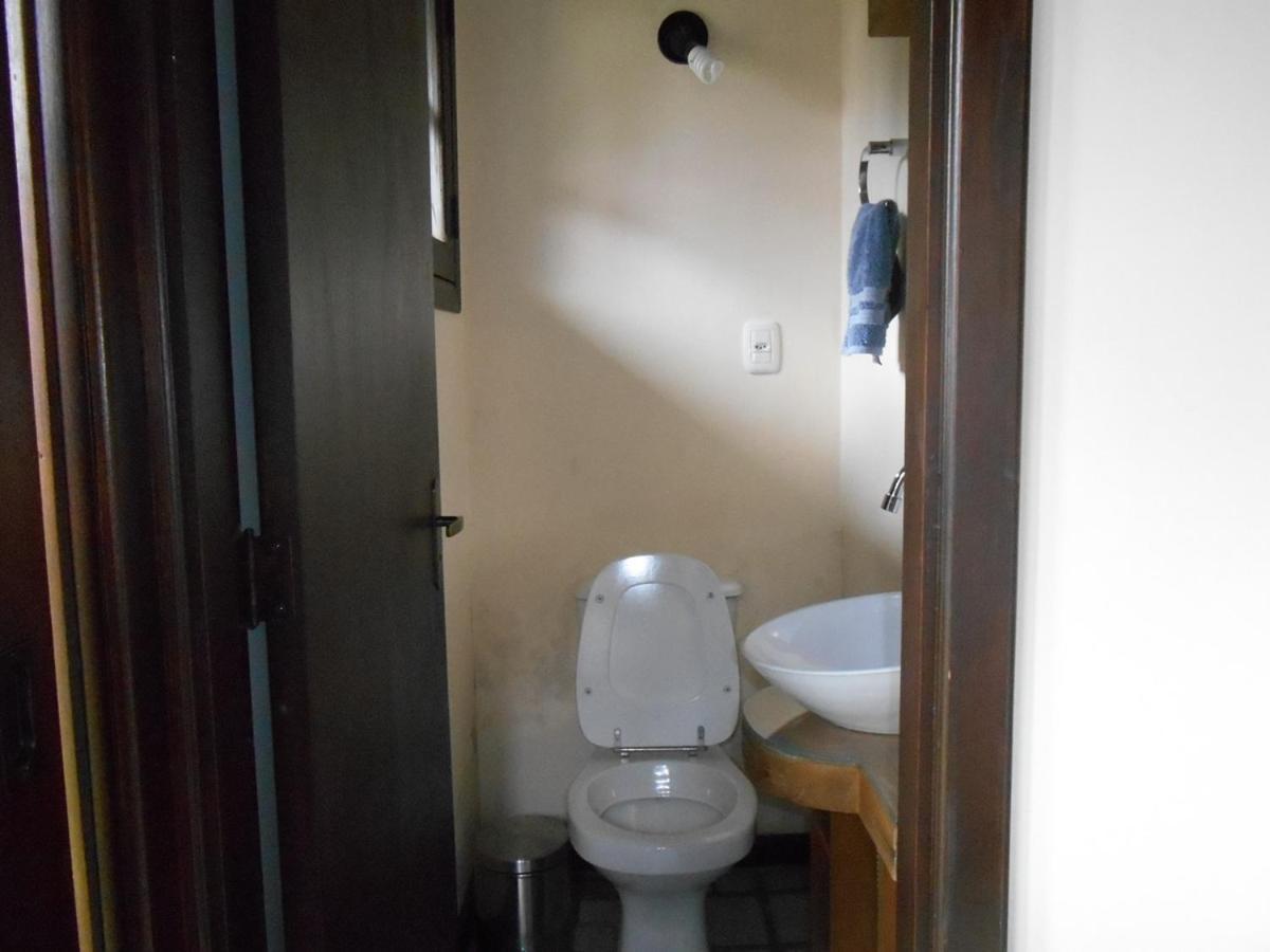 434 Casa Geminada No Centro De Gramado 8 Pessoas גראמדו מראה חיצוני תמונה